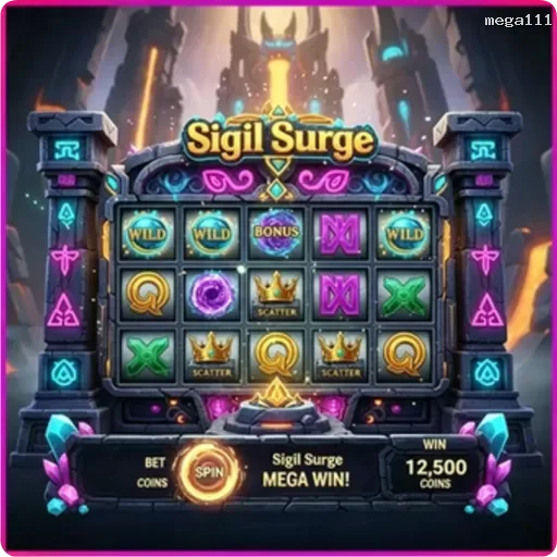 999zk mega111