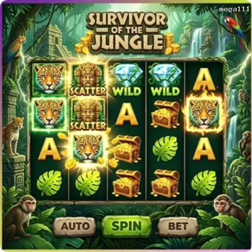 mega111 Jakarta: Panduan Akses, APK, dan Login