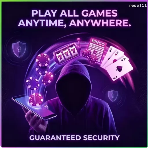 Panduan Pasang mega111 APK di Android